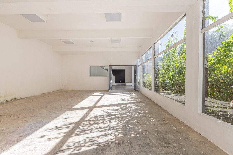 ALUGO IM&Oacute;VEL COMERCIAL &ndash; PINHEIROS - 540m2 - 14 VAGAS Rua Henrique Schaumann São Paulo - 