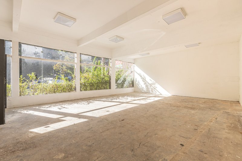 ALUGO IM&Oacute;VEL COMERCIAL &ndash; PINHEIROS - 540m2 - 14 VAGAS Rua Henrique Schaumann São Paulo - 