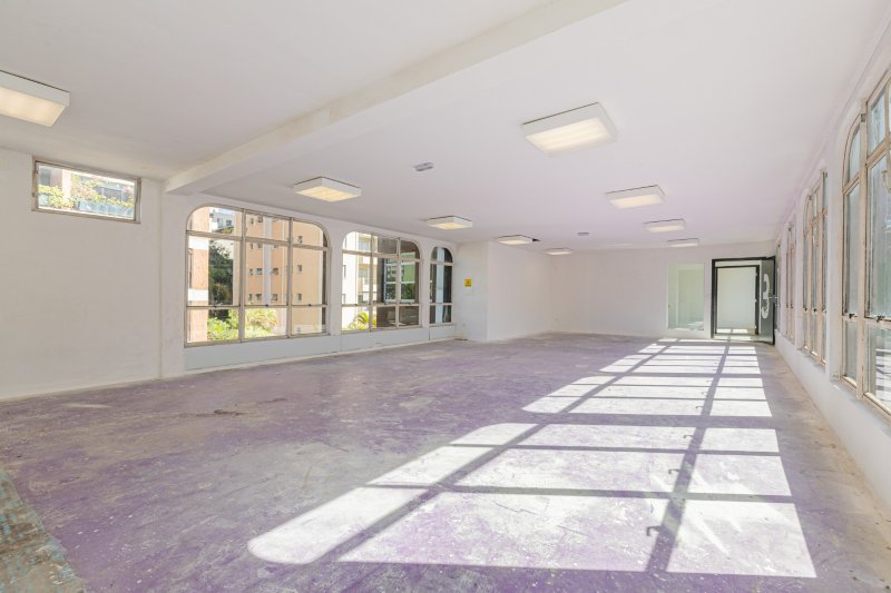 ALUGO IM&Oacute;VEL COMERCIAL &ndash; PINHEIROS - 540m2 - 14 VAGAS Rua Henrique Schaumann São Paulo - 