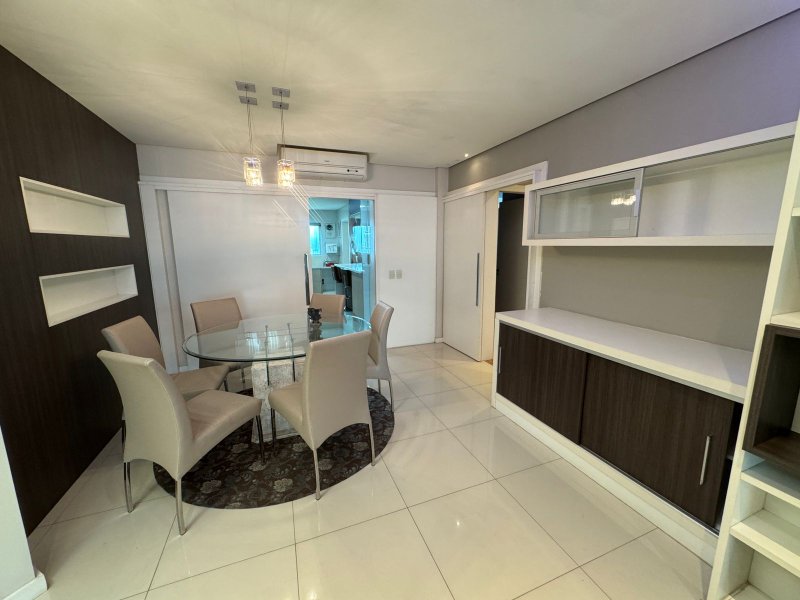 Apartamento no Centro de Timbó Avenida Sete de Setembro Timbó - 