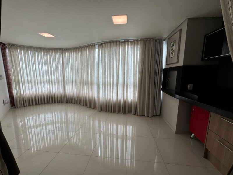 Apartamento no Centro de Timbó Avenida Sete de Setembro Timbó - 