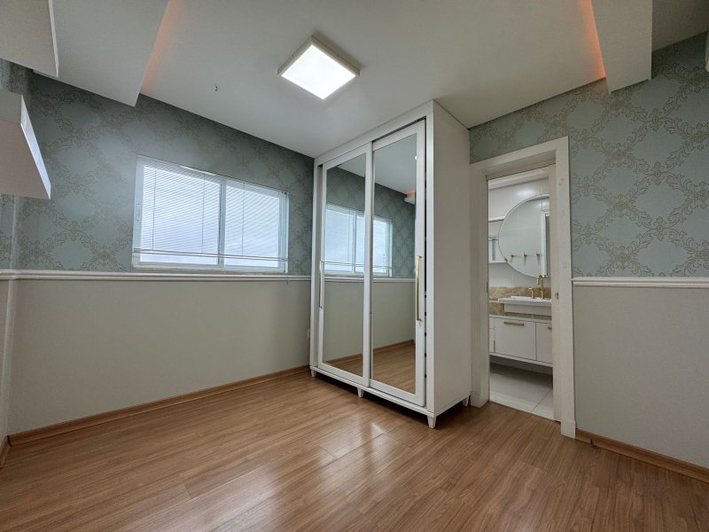 Apartamento no Centro de Timbó Avenida Sete de Setembro Timbó - 