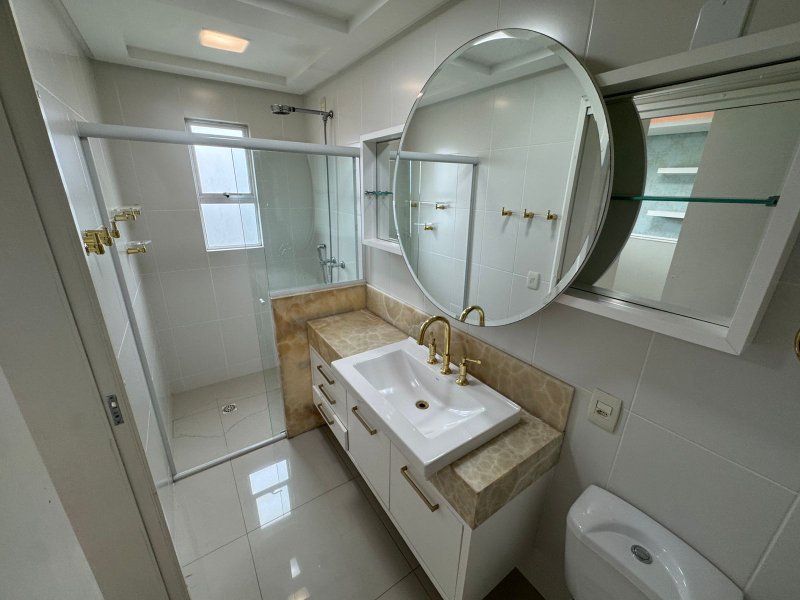 Apartamento no Centro de Timbó Avenida Sete de Setembro Timbó - 