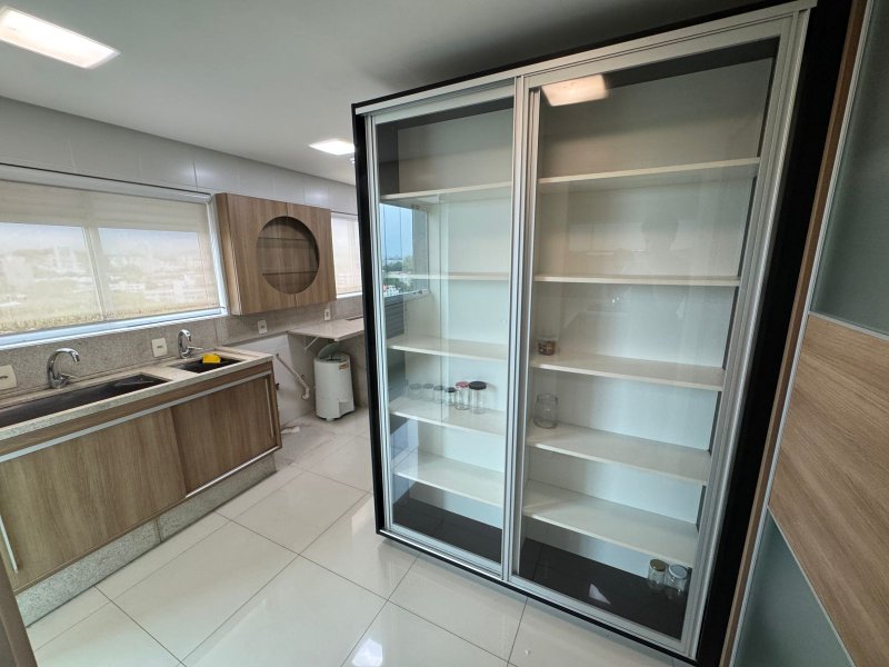 Apartamento no Centro de Timbó Avenida Sete de Setembro Timbó - 