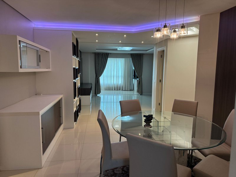 Apartamento no Centro de Timbó Avenida Sete de Setembro Timbó - 