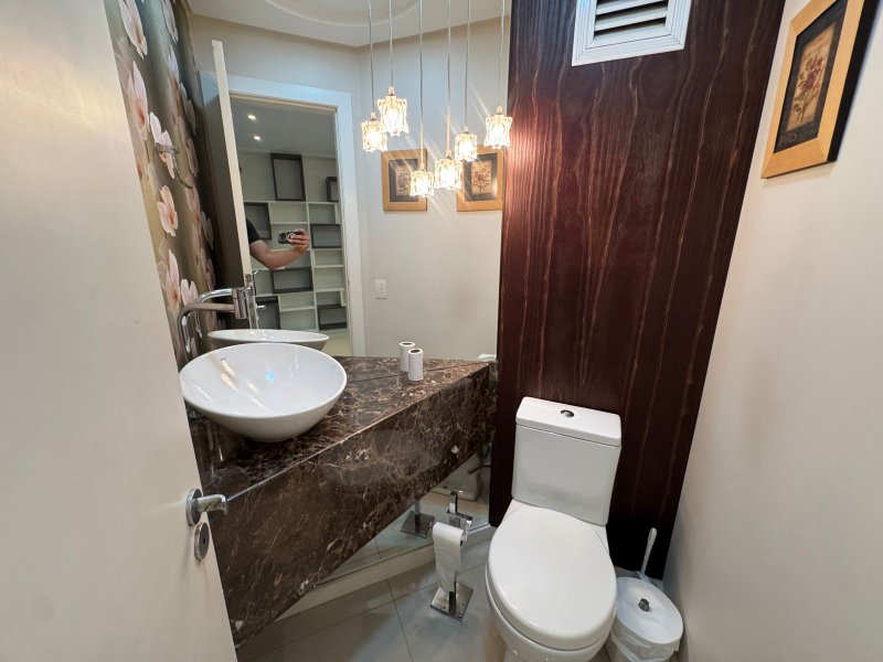 Apartamento no Centro de Timbó Avenida Sete de Setembro Timbó - 