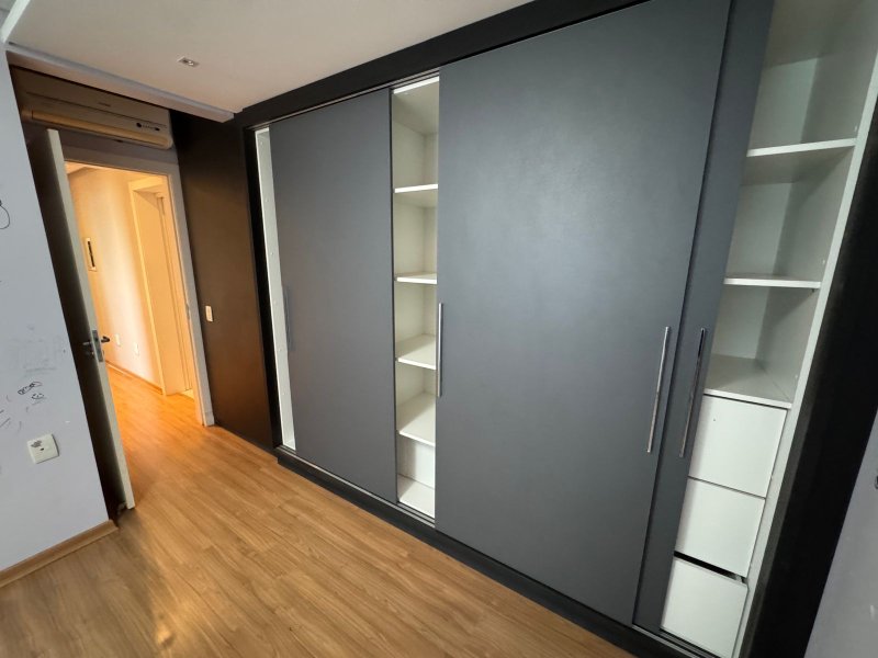 Apartamento no Centro de Timbó Avenida Sete de Setembro Timbó - 