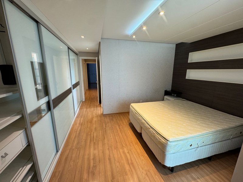 Apartamento no Centro de Timbó Avenida Sete de Setembro Timbó - 