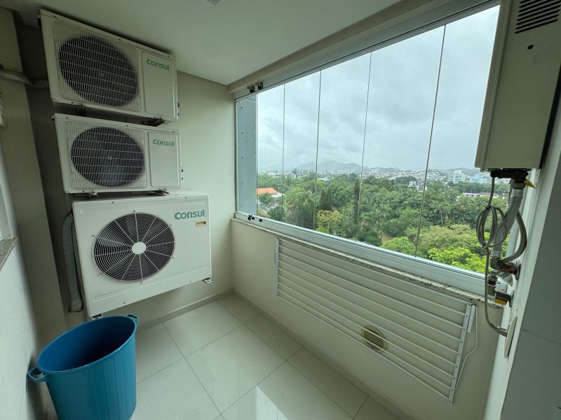 Apartamento no Centro de Timbó Avenida Sete de Setembro Timbó - 