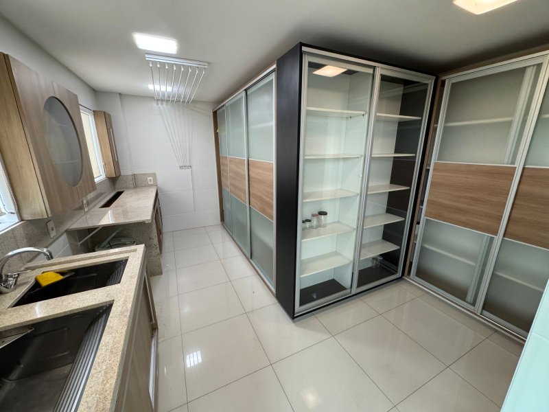 Apartamento no Centro de Timbó Avenida Sete de Setembro Timbó - 