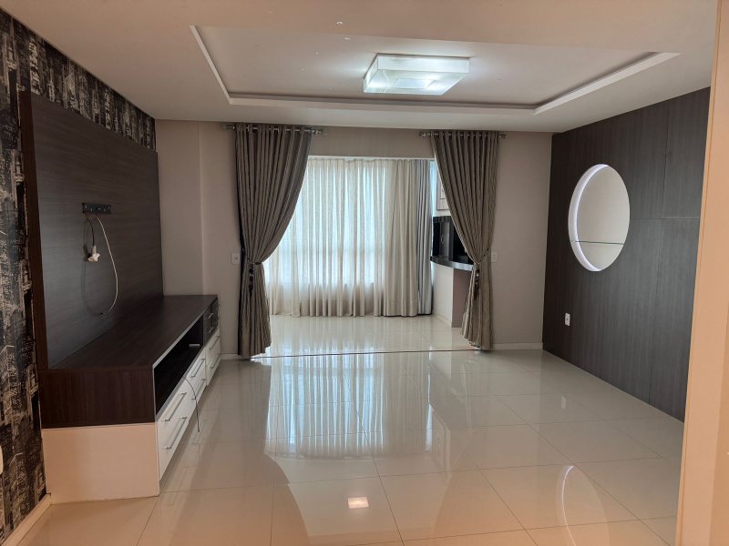 Apartamento no Centro de Timbó Avenida Sete de Setembro Timbó - 