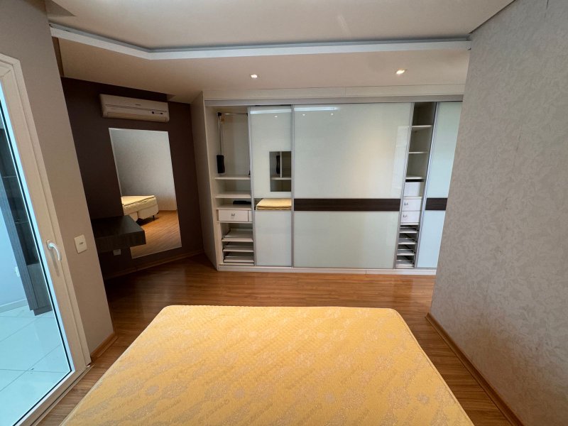 Apartamento no Centro de Timbó Avenida Sete de Setembro Timbó - 