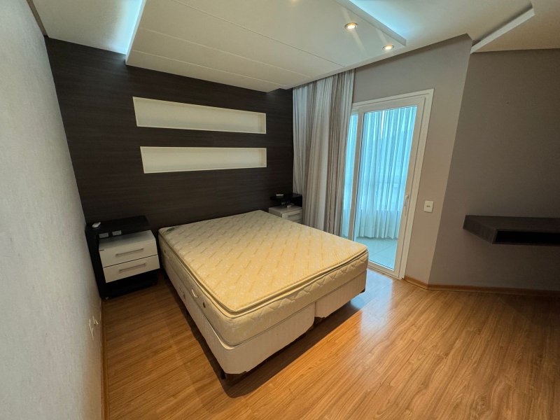 Apartamento no Centro de Timbó Avenida Sete de Setembro Timbó - 