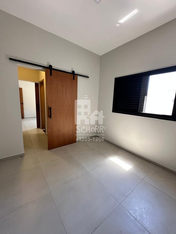 Belíssima Casa à venda Cond. Reserva dos Ypês 1 - 1 suíte e 1 demi suite  Tatuí - 