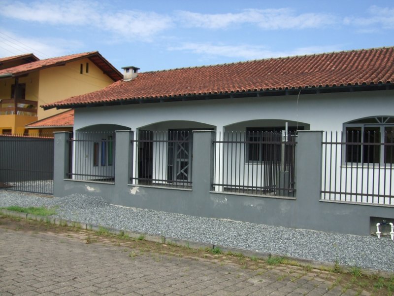 Casa nas Nações  Timbó - 