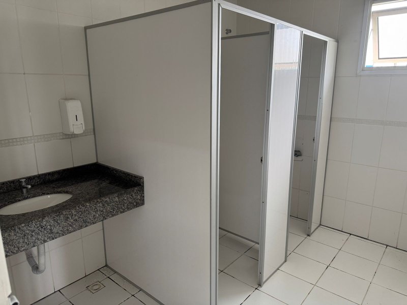 Galpão no Bairro Araponguinhas  Timbó - 