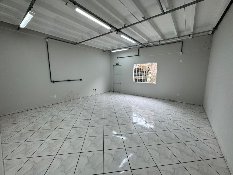 Galpão no Bairro Araponguinhas  Timbó - 