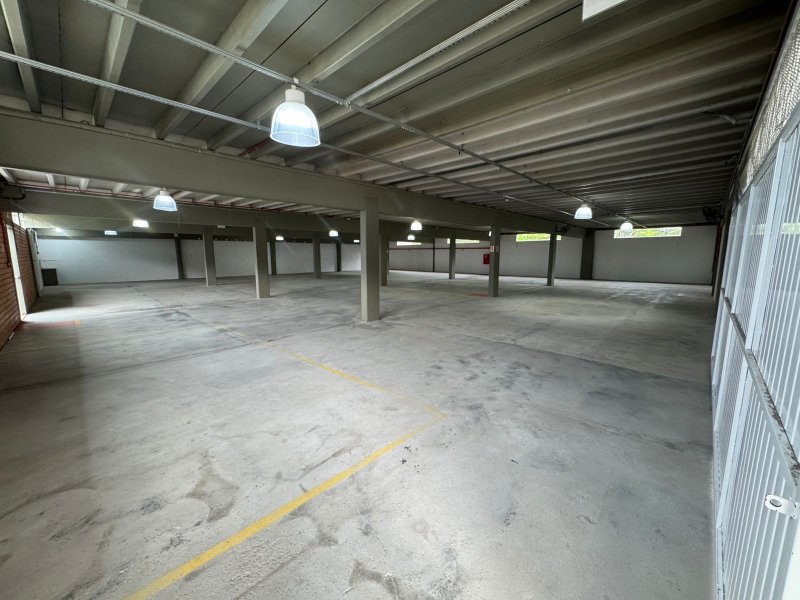 Galpão no Bairro Araponguinhas  Timbó - 