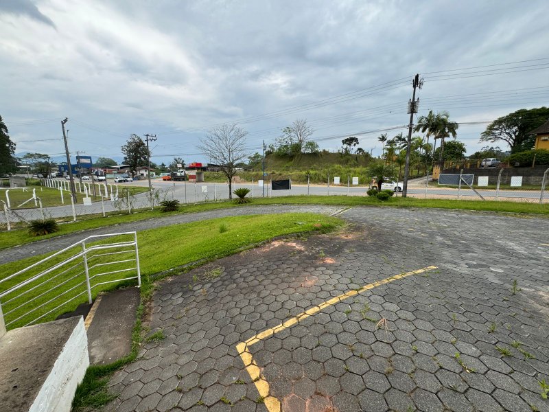 Galpão no Bairro Araponguinhas  Timbó - 