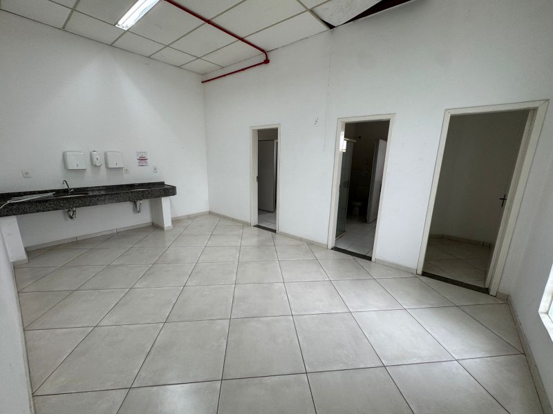 Galpão no Bairro Araponguinhas  Timbó - 