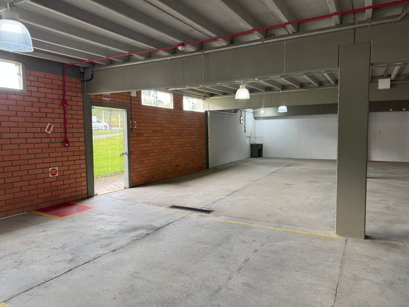 Galpão no Bairro Araponguinhas  Timbó - 