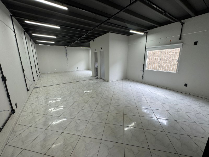 Galpão no Bairro Araponguinhas  Timbó - 