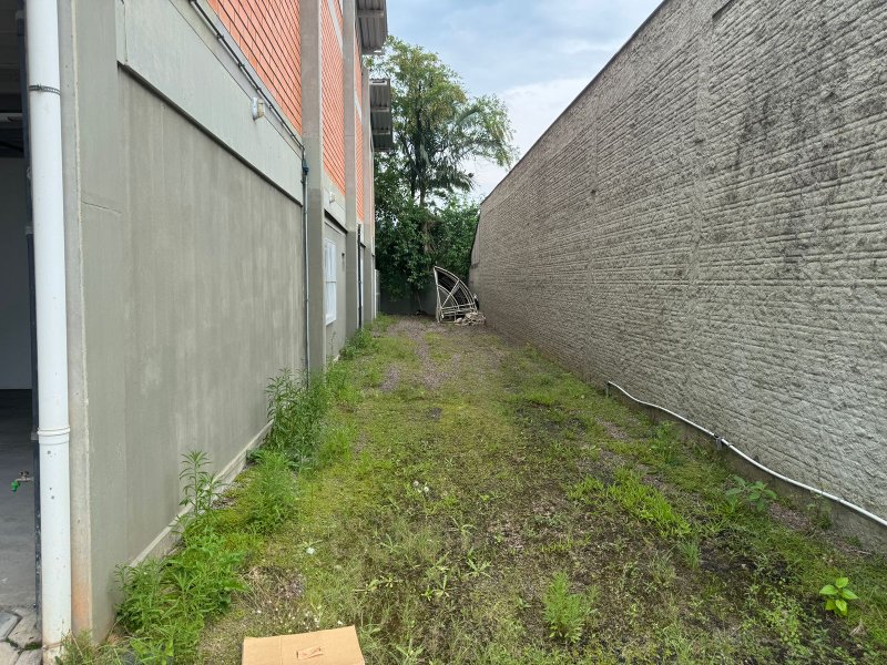 Galpão no Bairro Araponguinhas  Timbó - 