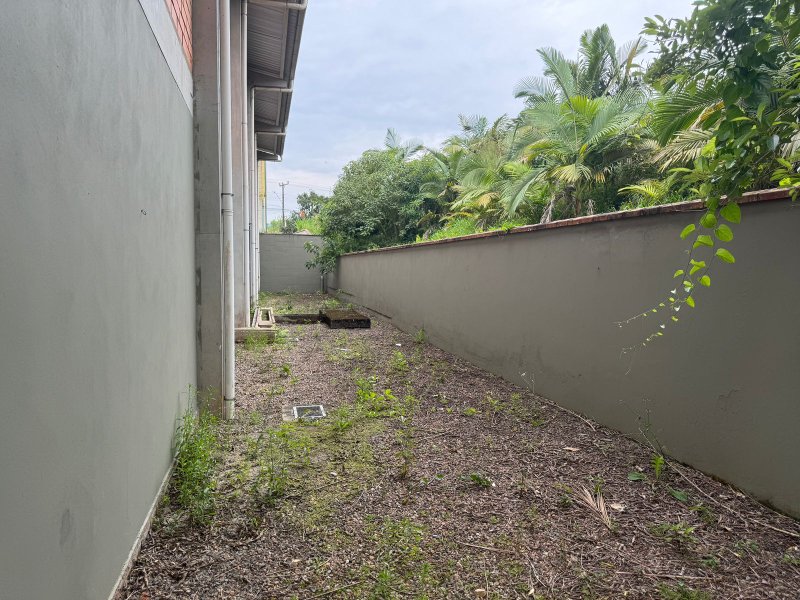 Galpão no Bairro Araponguinhas  Timbó - 