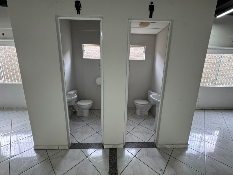 Galpão no Bairro Araponguinhas  Timbó - 