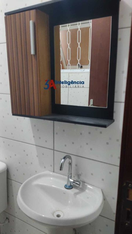 SOBRADO JARDIM PAULISTA – SOROCABA  Sorocaba - 