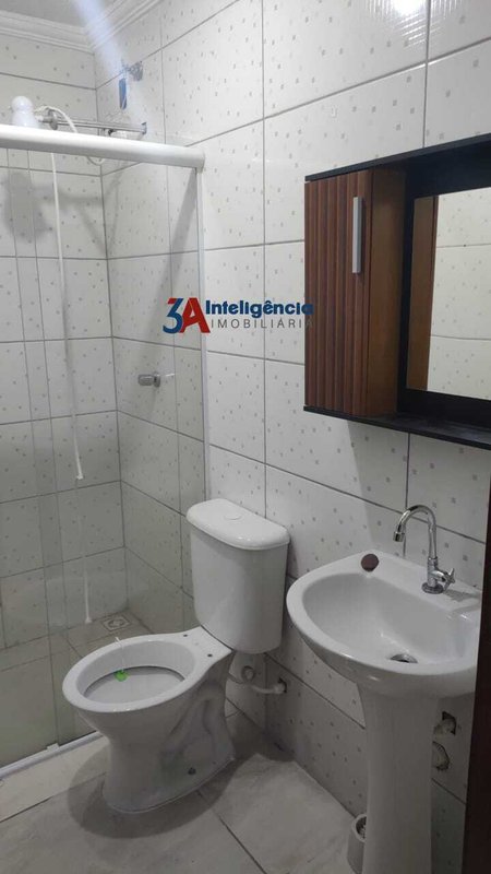 SOBRADO JARDIM PAULISTA – SOROCABA  Sorocaba - 