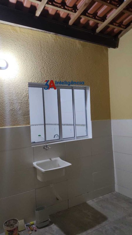 SOBRADO JARDIM PAULISTA – SOROCABA  Sorocaba - 