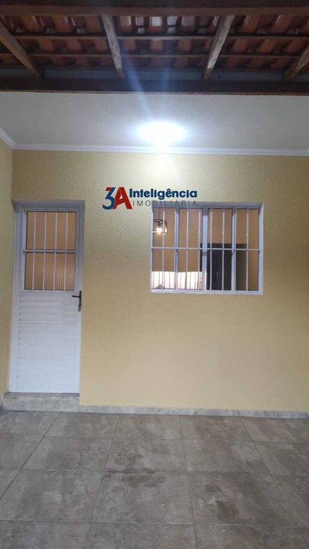 SOBRADO JARDIM PAULISTA – SOROCABA  Sorocaba - 