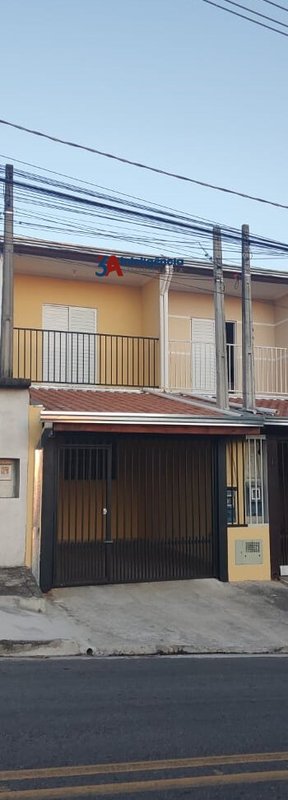 SOBRADO JARDIM PAULISTA – SOROCABA  Sorocaba - 