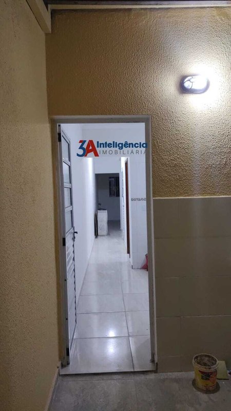 SOBRADO JARDIM PAULISTA – SOROCABA  Sorocaba - 