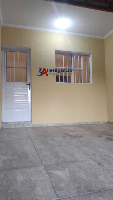 SOBRADO JARDIM PAULISTA – SOROCABA  Sorocaba - 