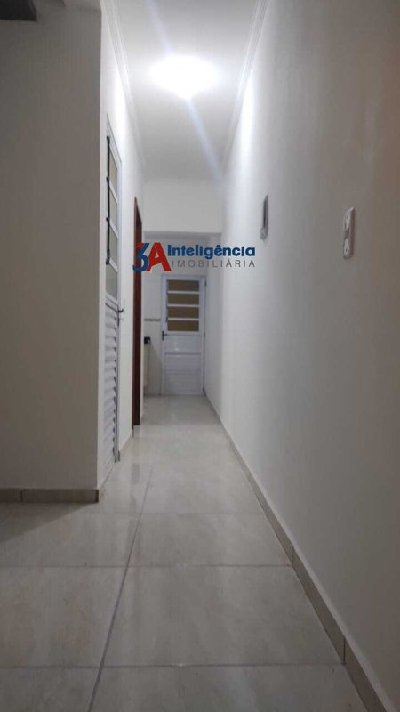 SOBRADO JARDIM PAULISTA – SOROCABA  Sorocaba - 