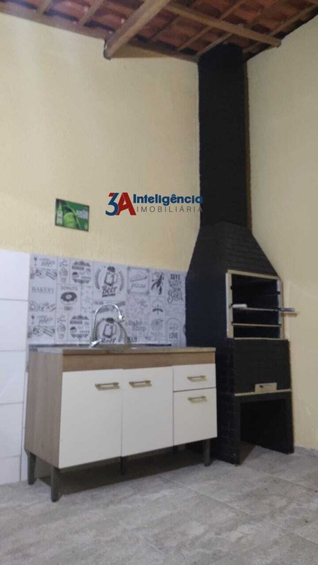 SOBRADO JARDIM PAULISTA – SOROCABA  Sorocaba - 