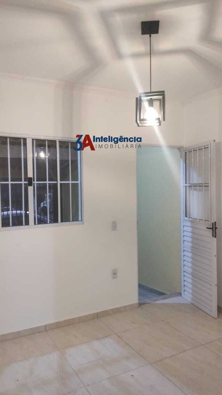 SOBRADO JARDIM PAULISTA – SOROCABA  Sorocaba - 