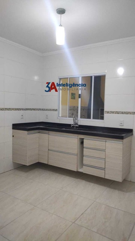 SOBRADO JARDIM PAULISTA – SOROCABA  Sorocaba - 
