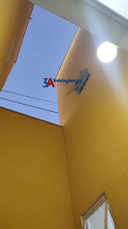 SOBRADO JARDIM PAULISTA – SOROCABA  Sorocaba - 