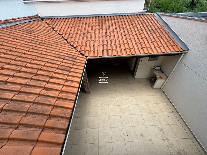 Sobrado em condom&iacute;nio fechado 4 dormit&oacute;rios sendo 1 su&iacute;te + 3 vagas de garagem  Guarulhos - 