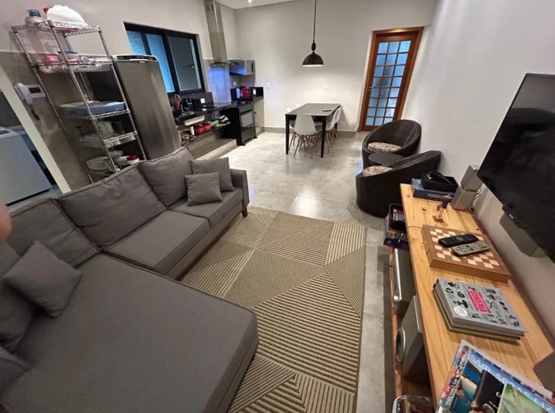 A Casa Térrea Ideal para Quem Busca Tranquilidade e Conforto!  Caraguatatuba - 