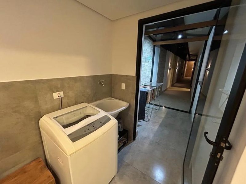 A Casa Térrea Ideal para Quem Busca Tranquilidade e Conforto!  Caraguatatuba - 