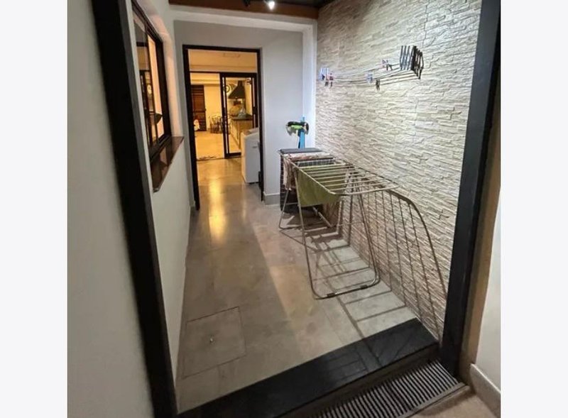 A Casa Térrea Ideal para Quem Busca Tranquilidade e Conforto!  Caraguatatuba - 