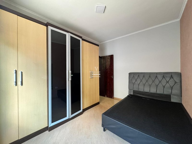 Casa 3 dormit&oacute;rios sendo 1 su&iacute;te + &aacute;rea gourmet com piscina  Itaquaquecetuba - 