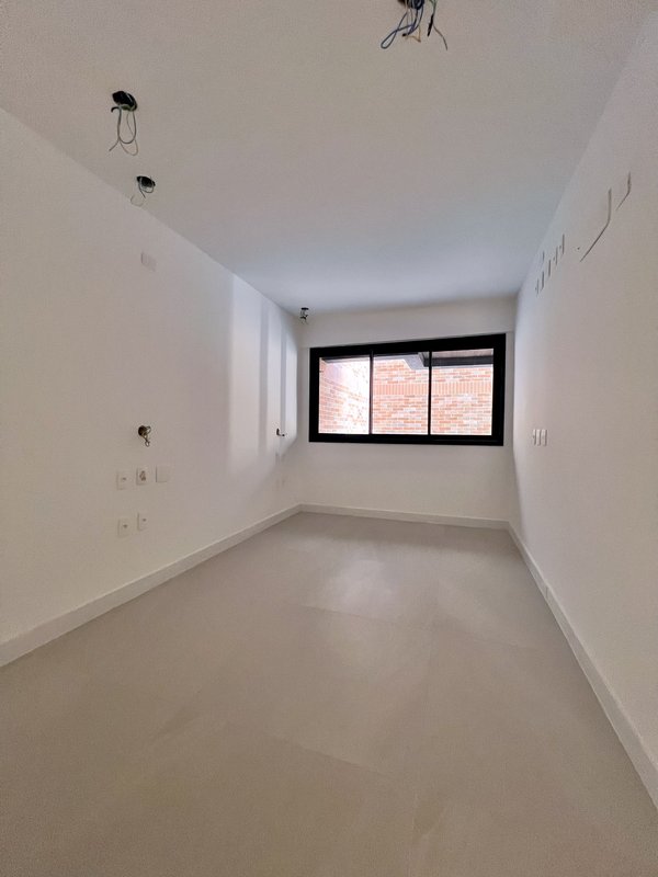 Garden primeira loca&ccedil;&atilde;o no Jardim Bot&acirc;nico  Rio de Janeiro - 