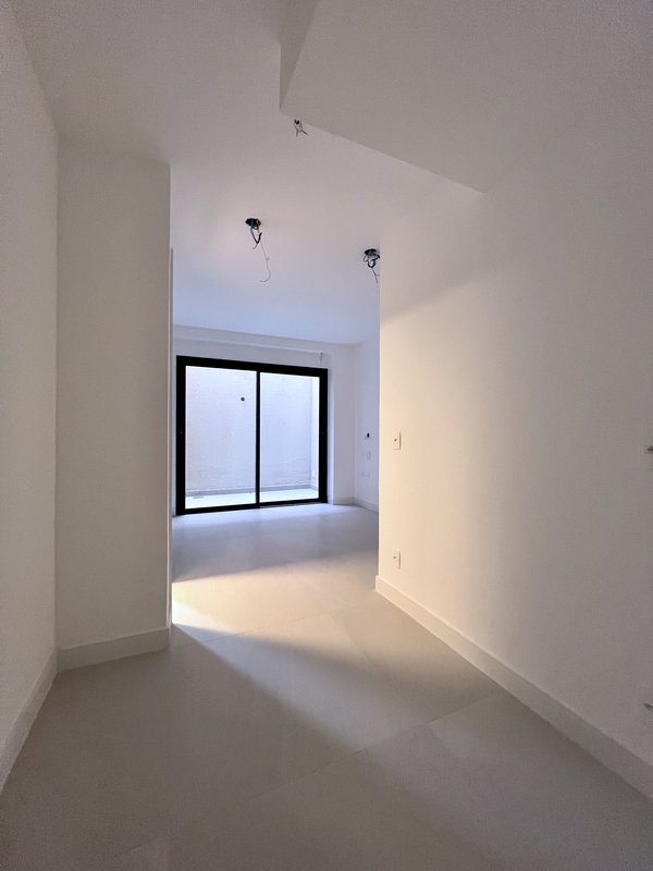 Garden primeira loca&ccedil;&atilde;o no Jardim Bot&acirc;nico  Rio de Janeiro - 