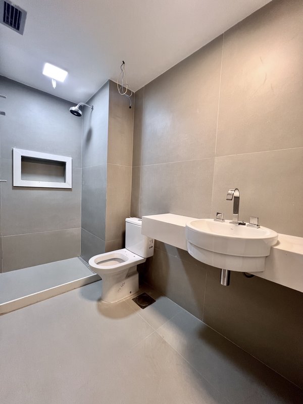 Garden primeira loca&ccedil;&atilde;o no Jardim Bot&acirc;nico  Rio de Janeiro - 