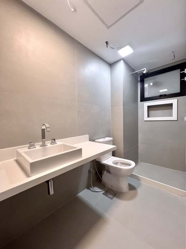 Garden primeira loca&ccedil;&atilde;o no Jardim Bot&acirc;nico  Rio de Janeiro - 